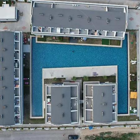 Guls Pool *