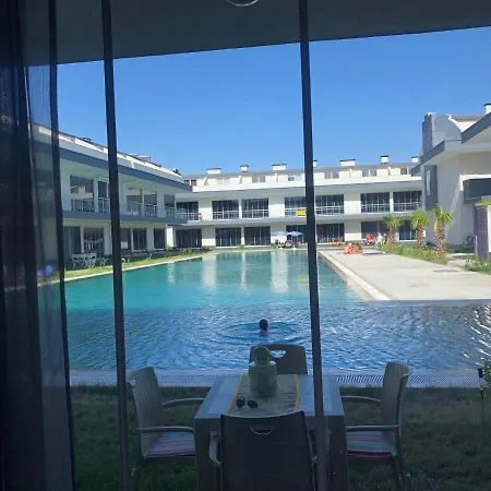 Guls Pool 안탈리아