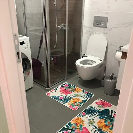 Guls Pool Holiday home Antalya