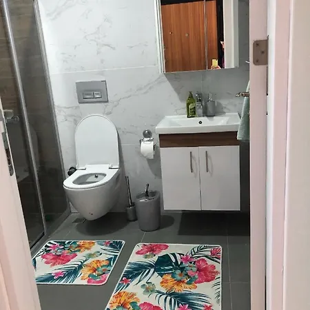 Holiday home Guls Pool