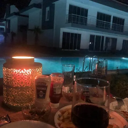 Guls Pool